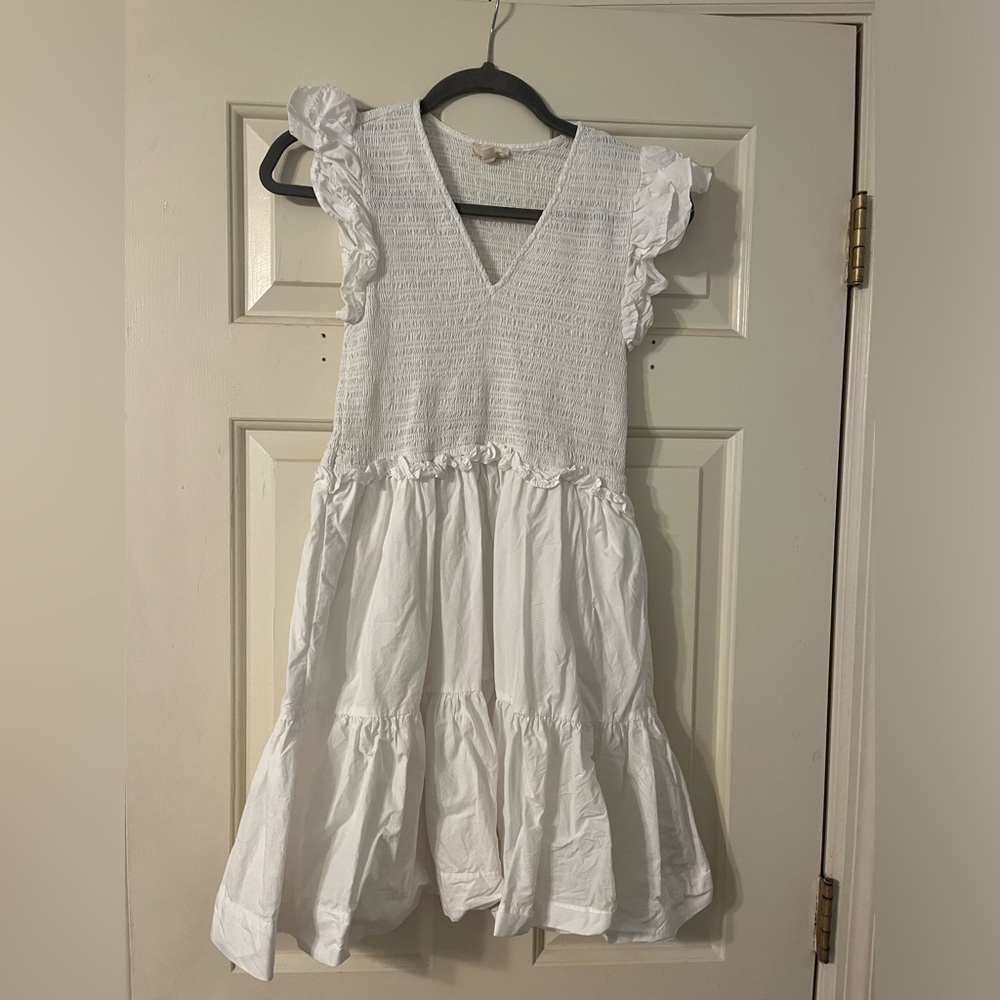 Elan dress, small